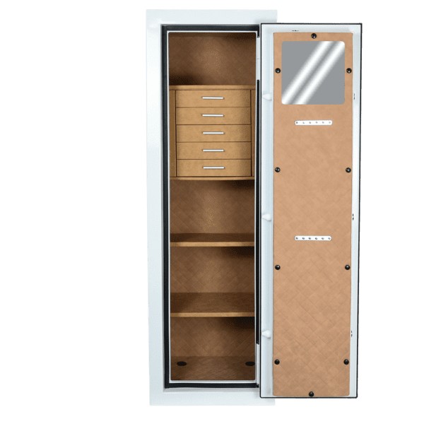 JS5517 Jewelry Safe - Image 3